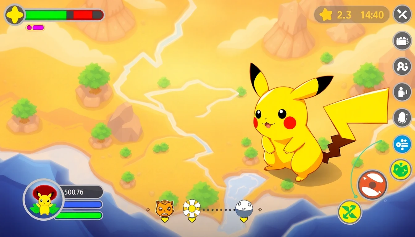 Adventure Mode